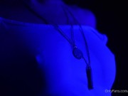 You’re already in too deep.