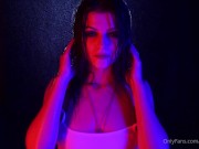 You’re already in too deep. 5/16