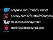 Try on haul skirts and twerking with Brazilian music 1/16