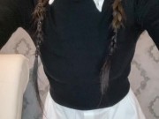 Cinematic, dramatic, and too hot to be scripted. 12/16