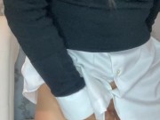 Cinematic, dramatic, and too hot to be scripted. 4/16