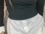 Cinematic, dramatic, and too hot to be scripted. 6/16