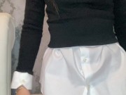 Cinematic, dramatic, and too hot to be scripted. 8/16