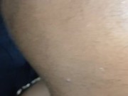 GOOD GIRLS LOVE TOO SUCK BIG BALLS BUT A SUBMISSIVE FREAK WILL ADD A TREAT AND LICK ASS TOO!!!!!!! 16/16