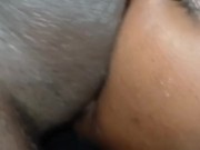 GOOD GIRLS LOVE TOO SUCK BIG BALLS BUT A SUBMISSIVE FREAK WILL ADD A TREAT AND LICK ASS TOO!!!!!!! 4/16