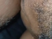 GOOD GIRLS LOVE TOO SUCK BIG BALLS BUT A SUBMISSIVE FREAK WILL ADD A TREAT AND LICK ASS TOO!!!!!!! 8/16