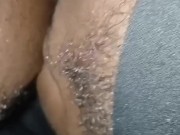 GOOD GIRLS LOVE TOO SUCK BIG BALLS BUT A SUBMISSIVE FREAK WILL ADD A TREAT AND LICK ASS TOO!!!!!!! 9/16