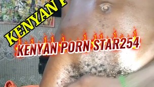 I didn't masturbate for two weeks at all... This has become the result!! *loud moaning, huge cum*