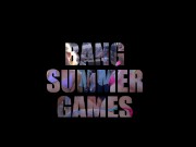 Bang! Summer Games w/ Ryan Pownall Pt.1 1/16