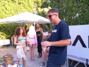 Bang! Summer Games w/ Ryan Pownall Pt.1 3/16