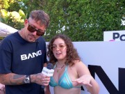 Bang! Summer Games w/ Ryan Pownall Pt.1 4/16