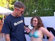 Bang! Summer Games w/ Ryan Pownall Pt.1 5/16