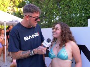 Bang! Summer Games w/ Ryan Pownall Pt.1 6/16