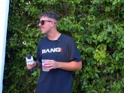 Bang! Summer Games w/ Ryan Pownall Pt.1 8/16