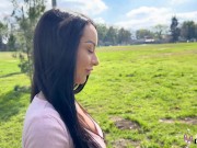 German Cutie Cara Mella Loves Cock! 2/16