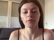 More than just a pretty face—a whole damn experience. 1/16