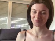 More than just a pretty face—a whole damn experience. 5/16