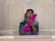 When you buy your first 