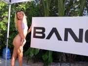 Bang! Summer Games w/ Ryan Pownall Pt. 2 1/16