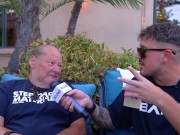 Bang! Summer Games w/ Ryan Pownall Pt. 2 11/16