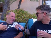 Bang! Summer Games w/ Ryan Pownall Pt. 2 12/16