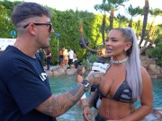 Bang! Summer Games w/ Ryan Pownall Pt. 2 15/16