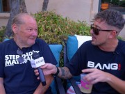 Bang! Summer Games w/ Ryan Pownall Pt. 2 7/16