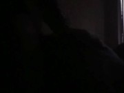 BBW HUGE TITS GETS FUCKED THEN HER BIG BOOTY GETS THUMPED!!!!!!!! 15/16