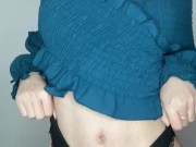 You should definitely be watching this alone. 8/16