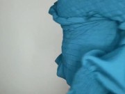 You should definitely be watching this alone. 9/16