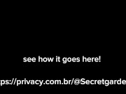 Tive que dividir a cama com minha meia-irmã e não consegui resistir: acabei gozando dentro dela 16/16