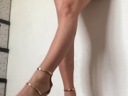 POV: You’ve never wanted something more! 16/16