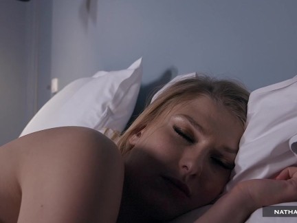 Naughty Slut Lucy Heart Gets Her Ass Destroyed Before Breakfast - 4K teaser
