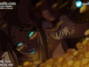 [SFW ASMR] Captured By A Lewd Greedy Dragon! [F4M] [Roleplay] 1/16