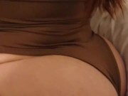 Every move will make you want more 3/16