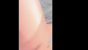 Scarlett Seducing compilation