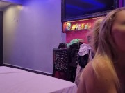 O corno me levou para foder com o DOTADO 3/16