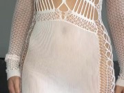 The internet wasn’t ready for this one. 1/16