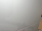 Spying On Hot Step Sis Jewelz Blu Pays Off 1/16