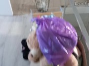 LeafyChaos studio tour! 10/16