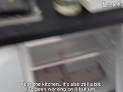 LeafyChaos studio tour! 11/16