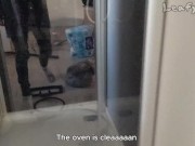 LeafyChaos studio tour! 12/16