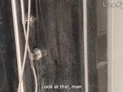 LeafyChaos studio tour! 13/16