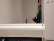 LeafyChaos studio tour! 14/16