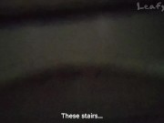 LeafyChaos studio tour! 3/16