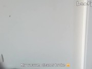 LeafyChaos studio tour! 4/16