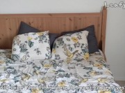 LeafyChaos studio tour! 8/16