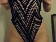 You’re lucky I like teasing you this much. 16/16