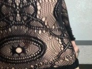 Every second gets hotter—stay with it! 9/16