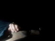 I don't have money to pay for the taxi, I pay the taxi driver with my body, I give him oral sex, he 3/16